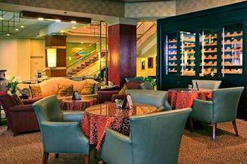 Doubletree By Hilton Lee/george Washington Bridge 4* Fort Lee