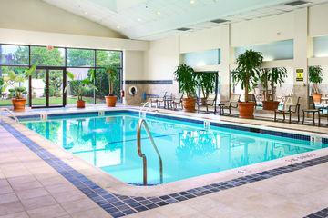 Doubletree By Hilton Lee/george Washington Bridge Hotel 4*