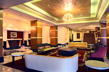 Hotel Doubletree By Hilton Lee/george Washington Bridge 4*