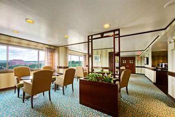 Doubletree By Hilton Lee/george Washington Bridge 4*