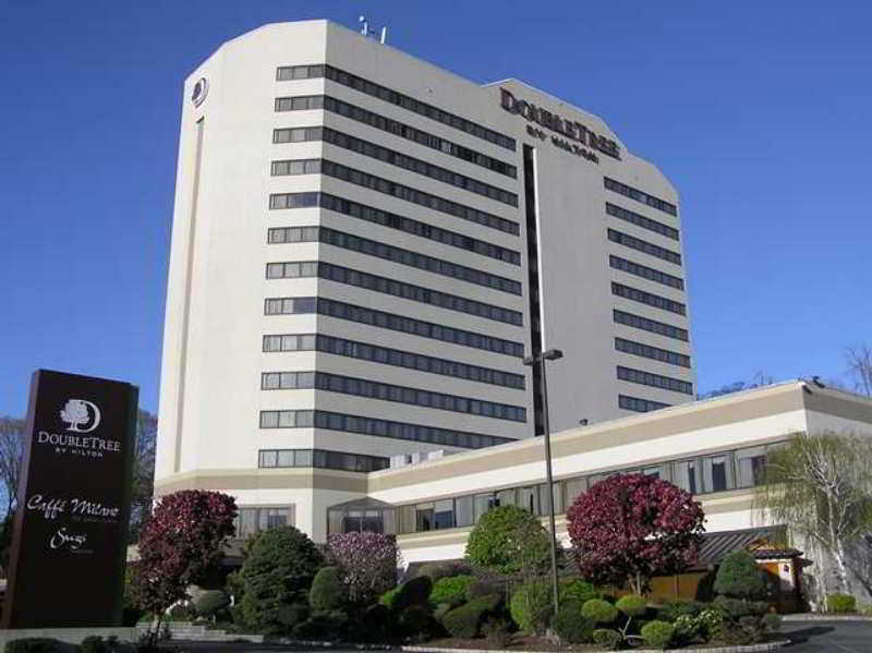 Doubletree By Hilton Lee/george Washington Bridge Hotel 4*