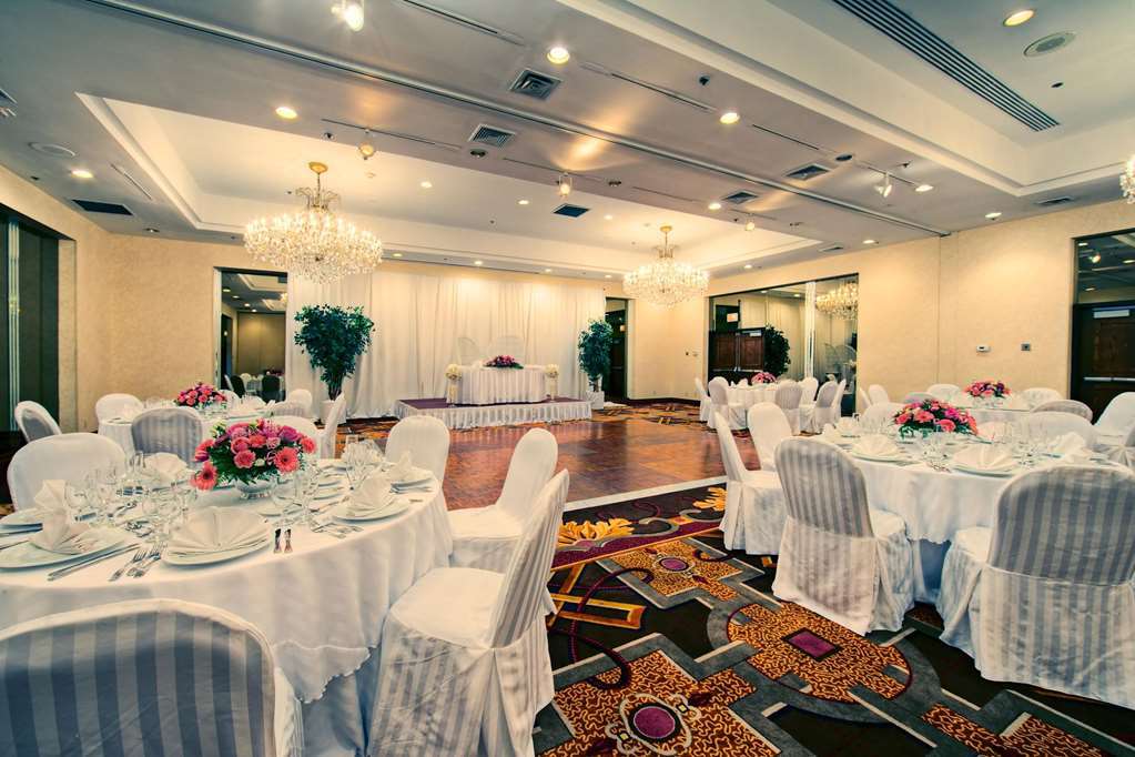 Doubletree By Hilton Lee/george Washington Bridge 4*
